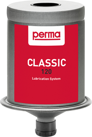 perma CLASSIC  mit perma Multipurpose oil SO32