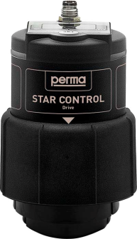 perma STAR CONTROL Antrieb