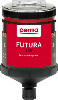 perma FUTURA  mit perma High performance grease SF04