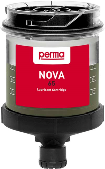perma NOVA LC 65  mit perma Multipurpose grease SF01