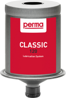 perma CLASSIC  mit perma High performance grease SF04
