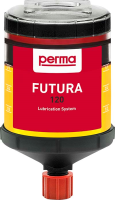 perma FUTURA  mit perma Bio oil, high viscosity SO69