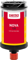 perma NOVA LC 125  mit perma High performance oil SO14