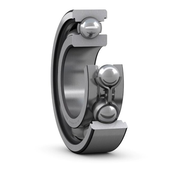 SKF-Les roulements rigides à billes à une rangée