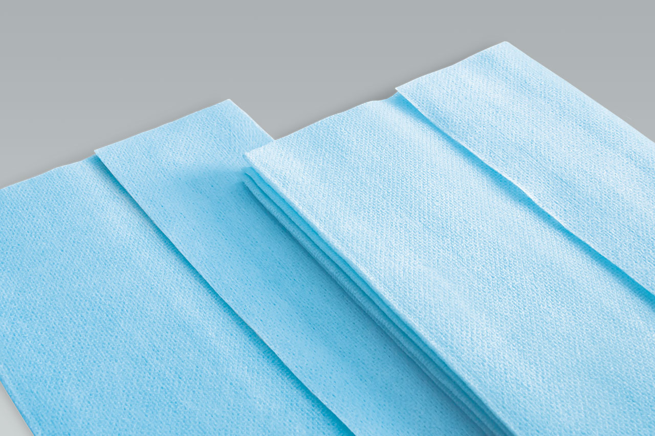 ICOSOFT® sontara Food 28x42 Karton