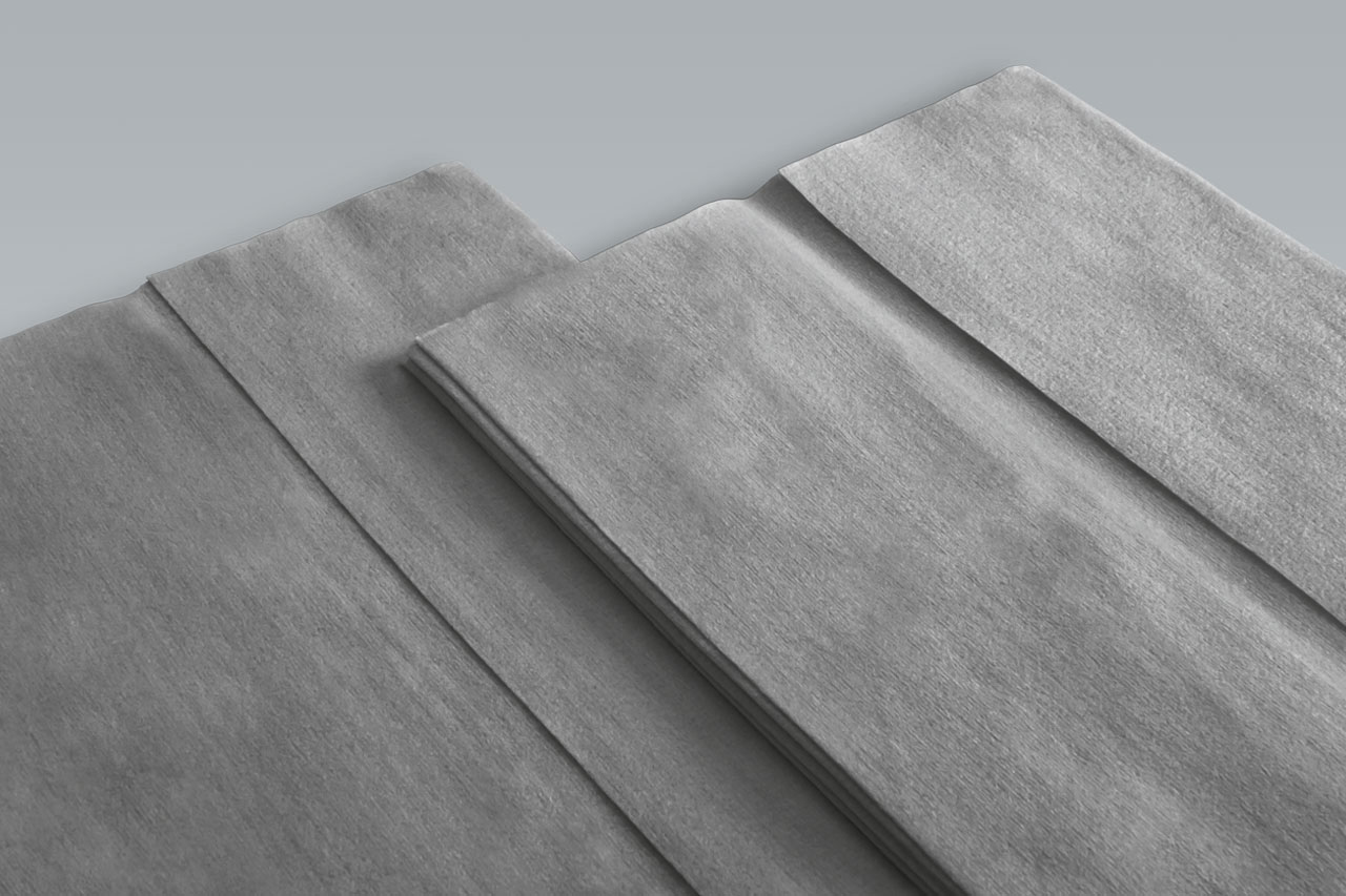 ICOSOFT® sontara Oil 38x42 Karton