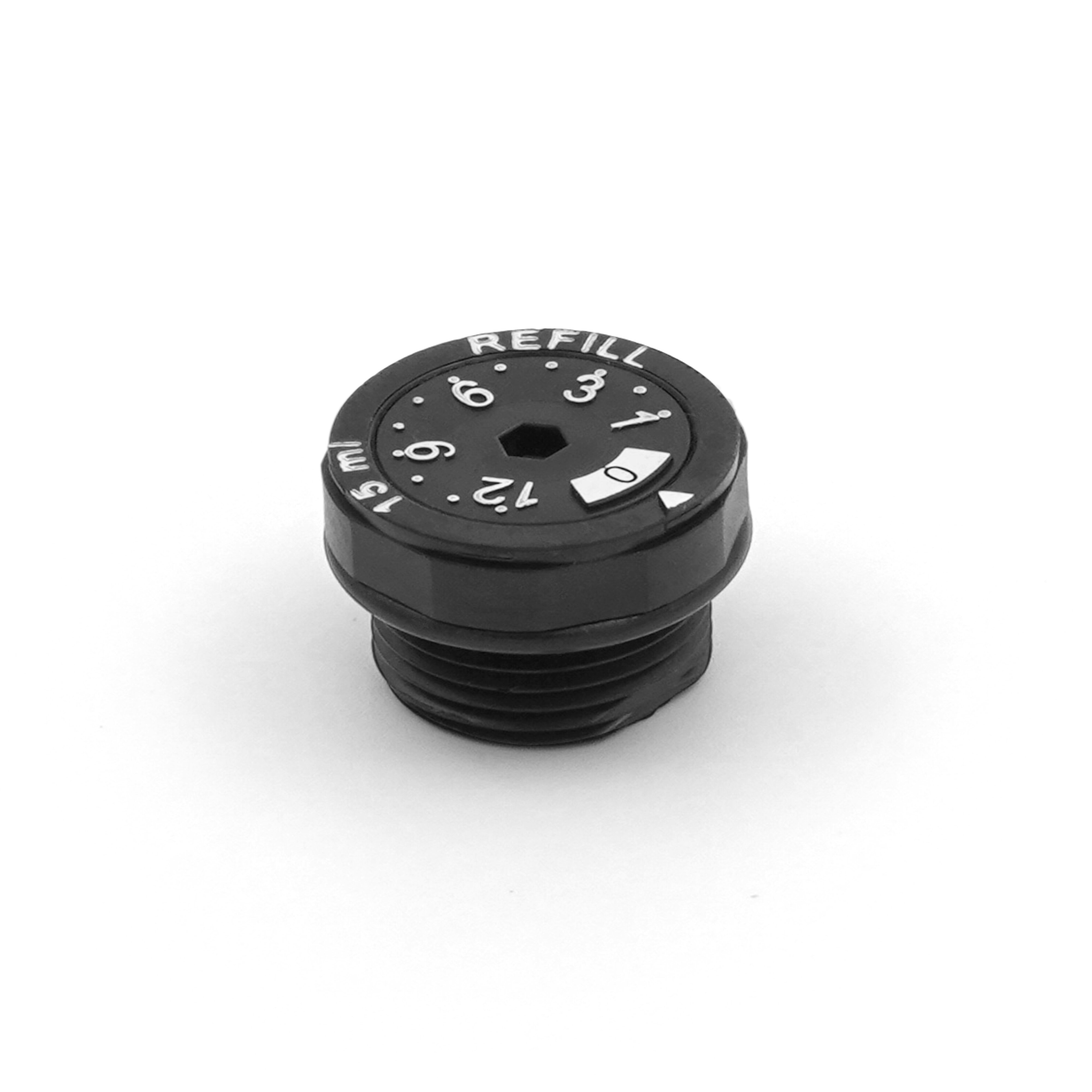 Gas generator Refill 15ml IHB.Nr.15001520