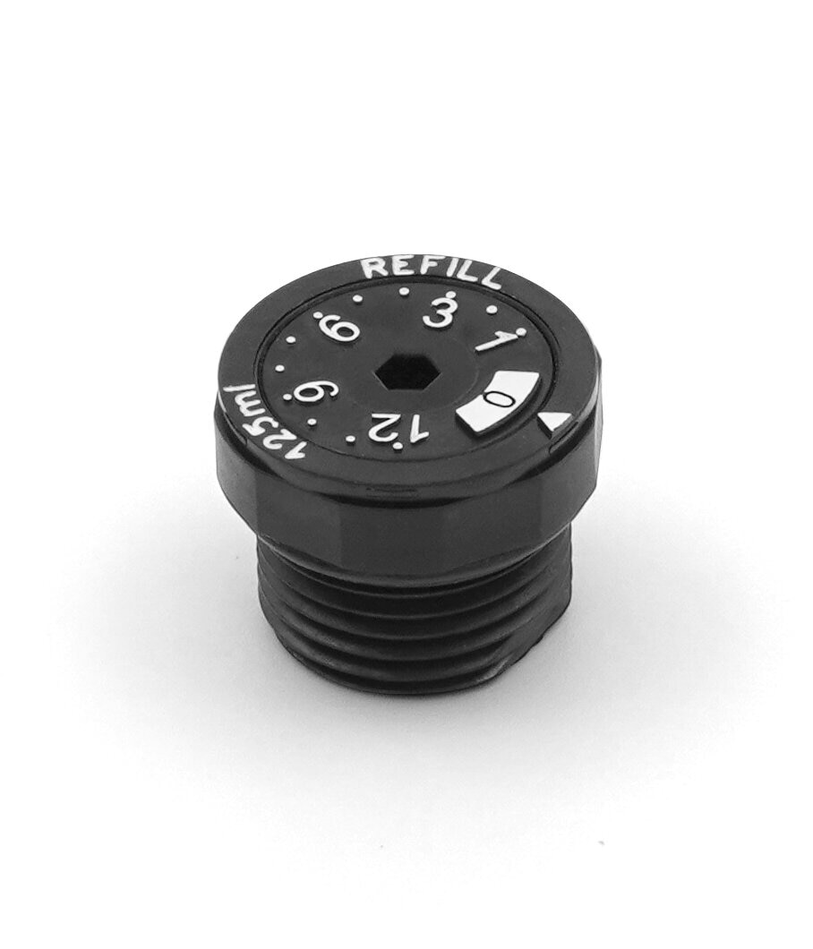 Gas generator Refill 125ml IHB.Nr.15012550