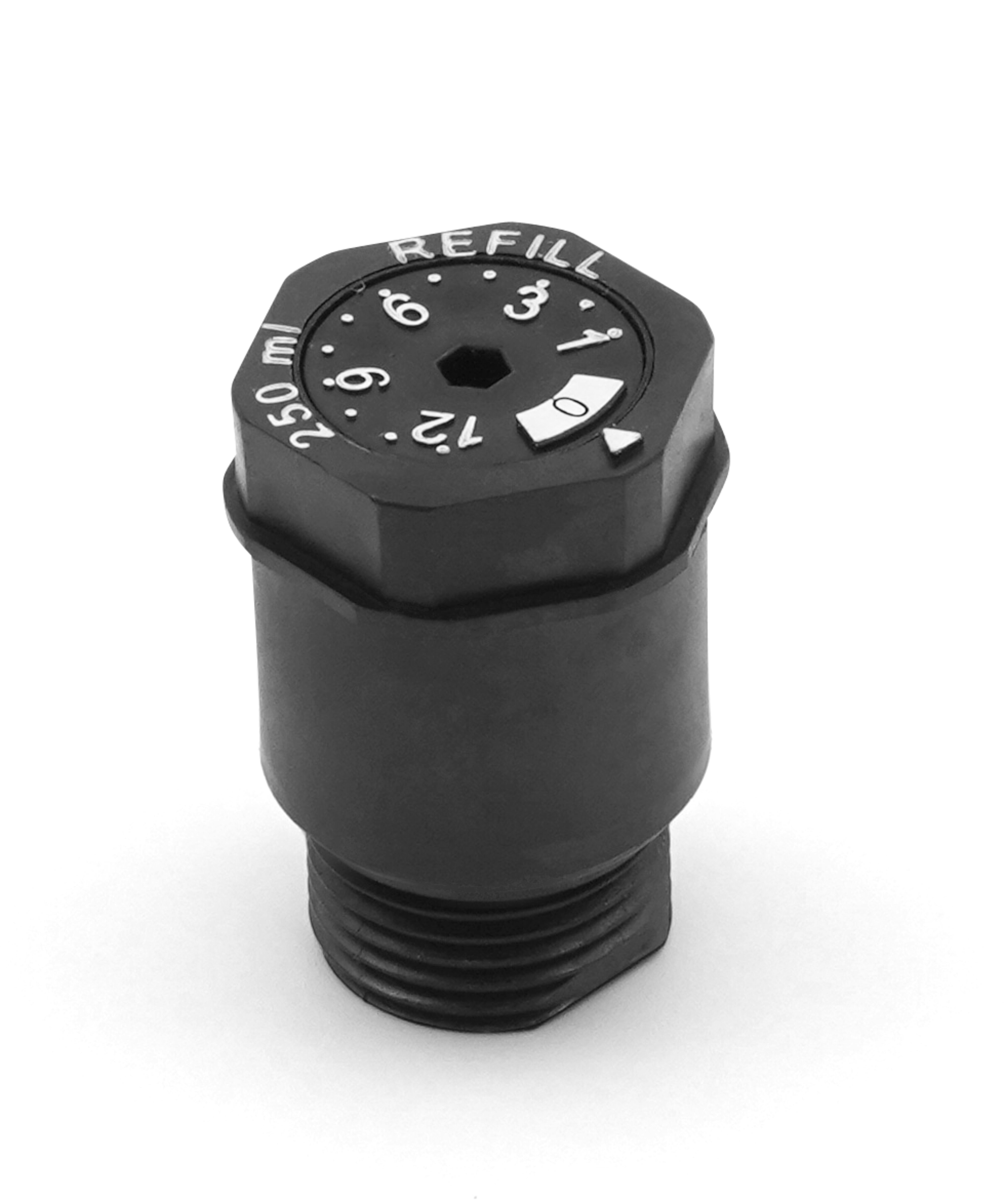 Gas generator Refill 250ml IHB.Nr.15025015