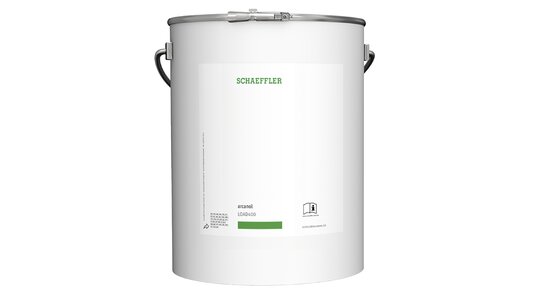 Schwerlastfett ARCANOL-LOAD400