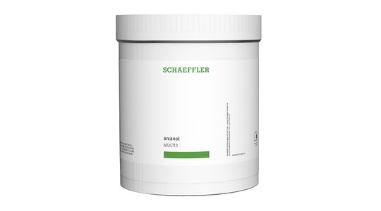 Mehrzweckfett ARCANOL-MULTI3