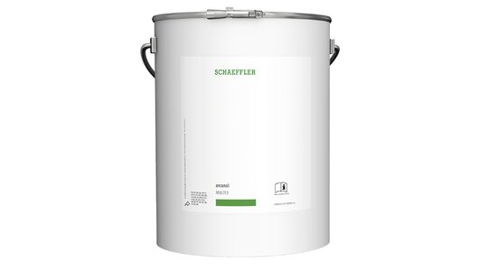 Mehrzweckfett ARCANOL-MULTI3