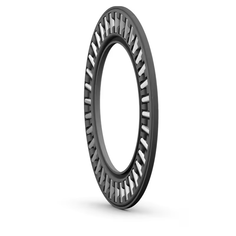 SKF-Cages à aiguilles axiales