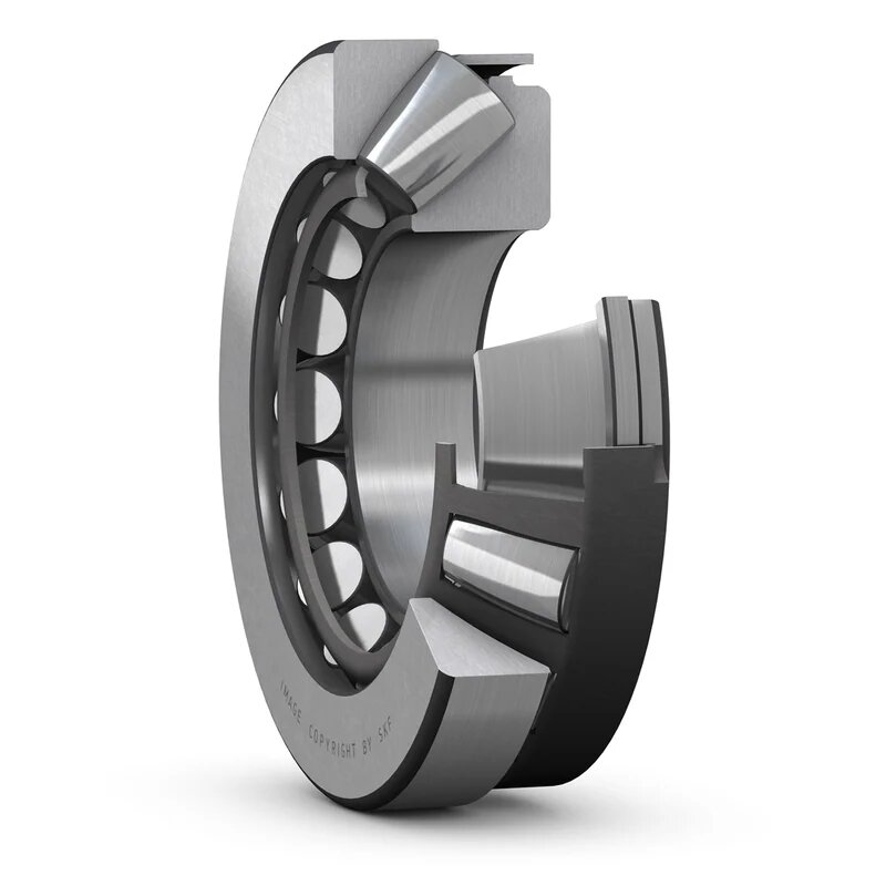 SKF-Axial-Pendelrollenlager