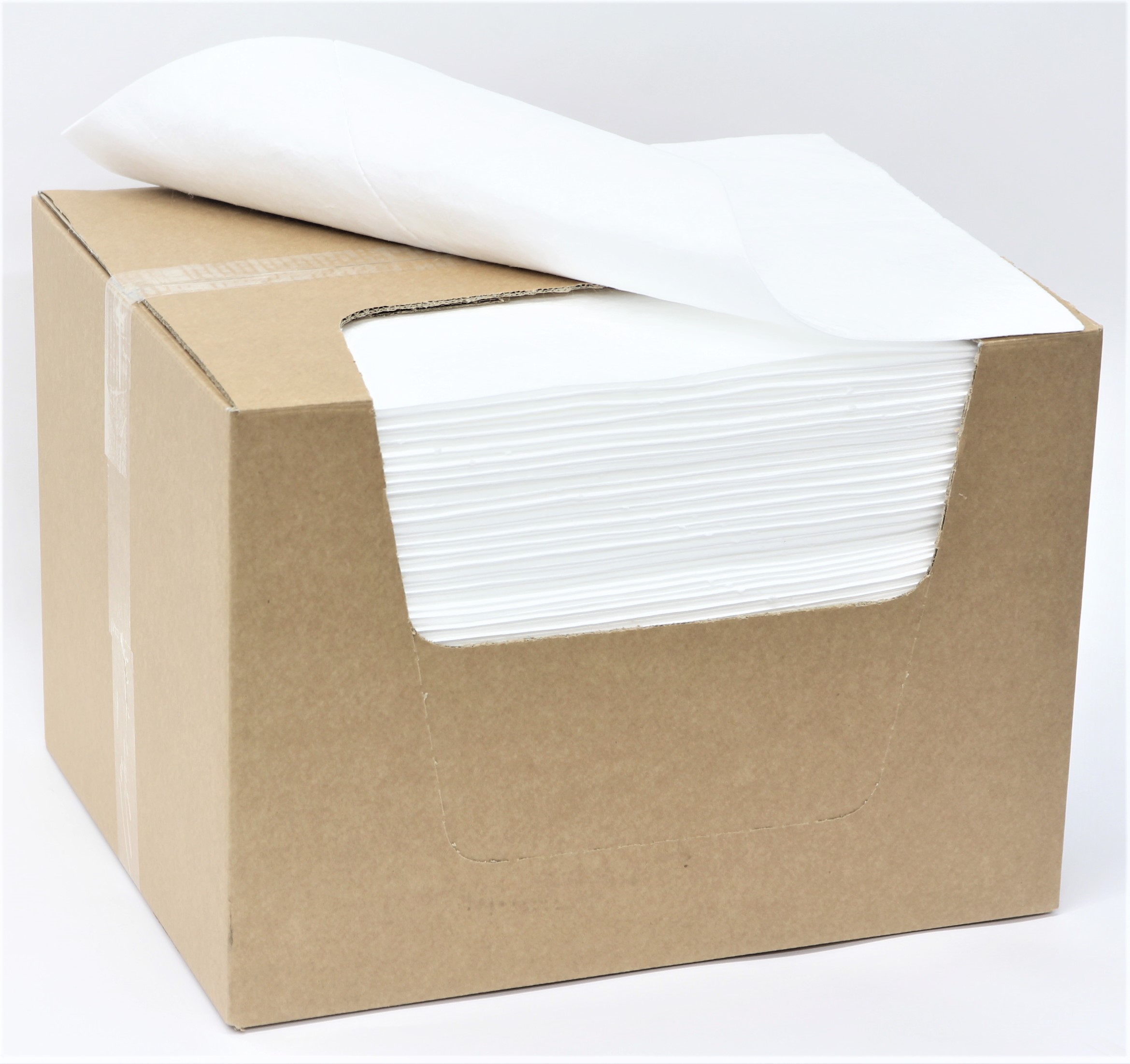 ICOSORB® FIRST HEAVY weiss im Karton