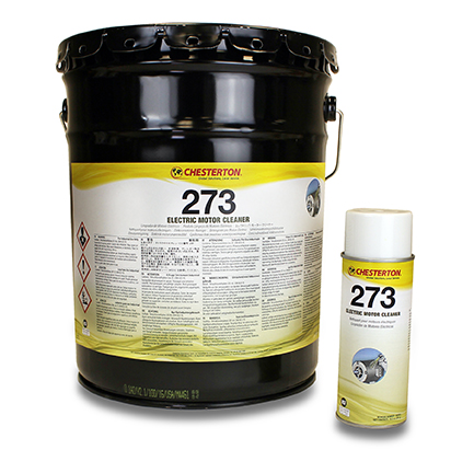 CHESTERTON 273 Dose à 397g