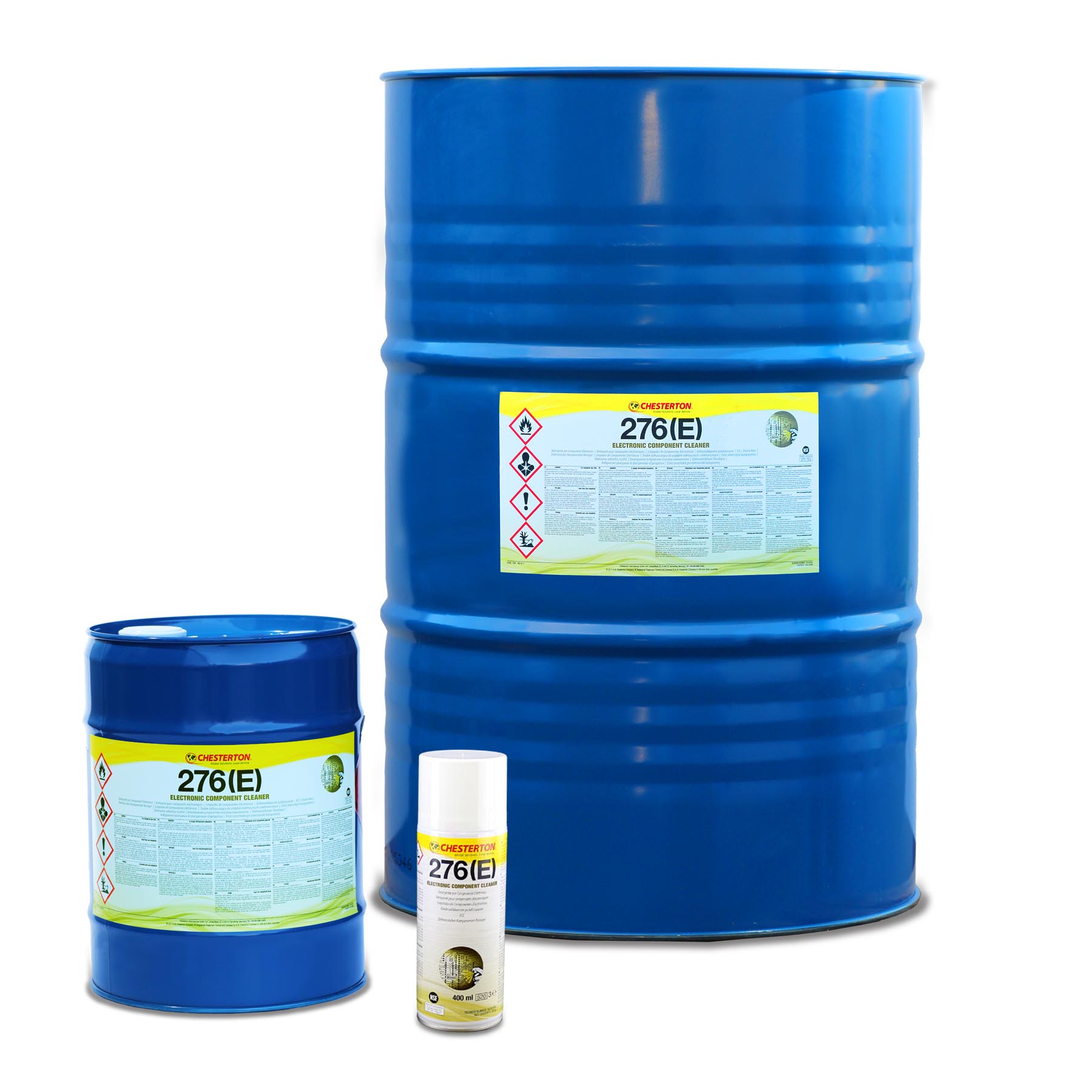 CHESTERTON 276(E) Gebinde à 20l