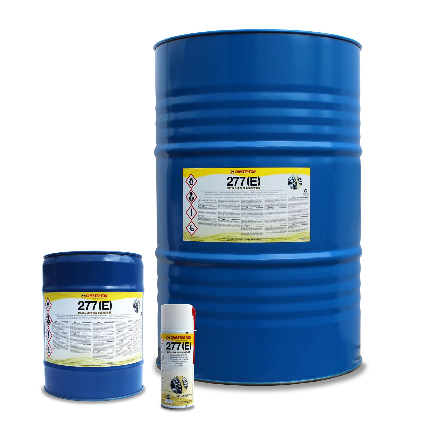 CHESTERTON 277(E) Dose 353ml