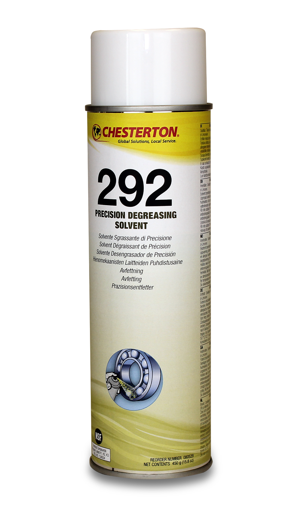 CHESTERTON 292 Dose 570ml