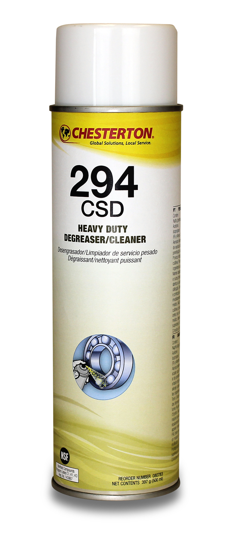 CHESTERTON 294(E) CSD Dose 500 ml