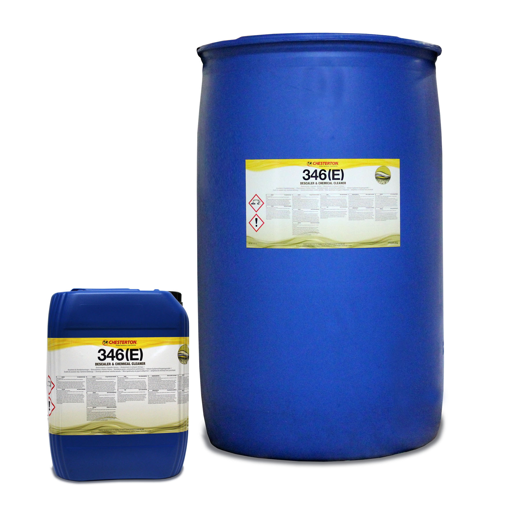 CHESTERTON 346(E) Kanne à 20l