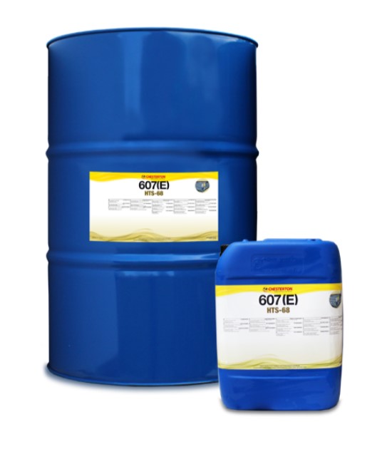 CHESTERTON 607 E HTS-220 Can of 20l