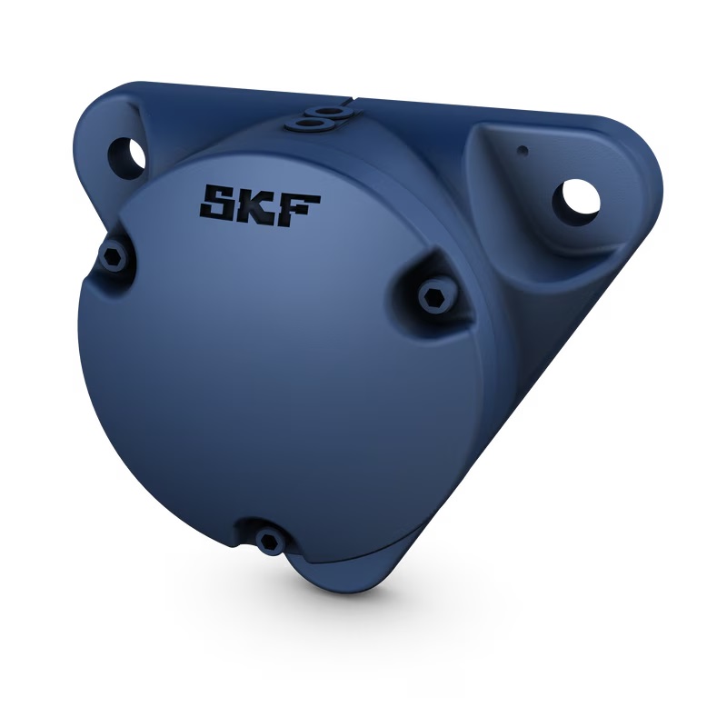 SKF-Palier monobloc, à applique en fonte, FNL