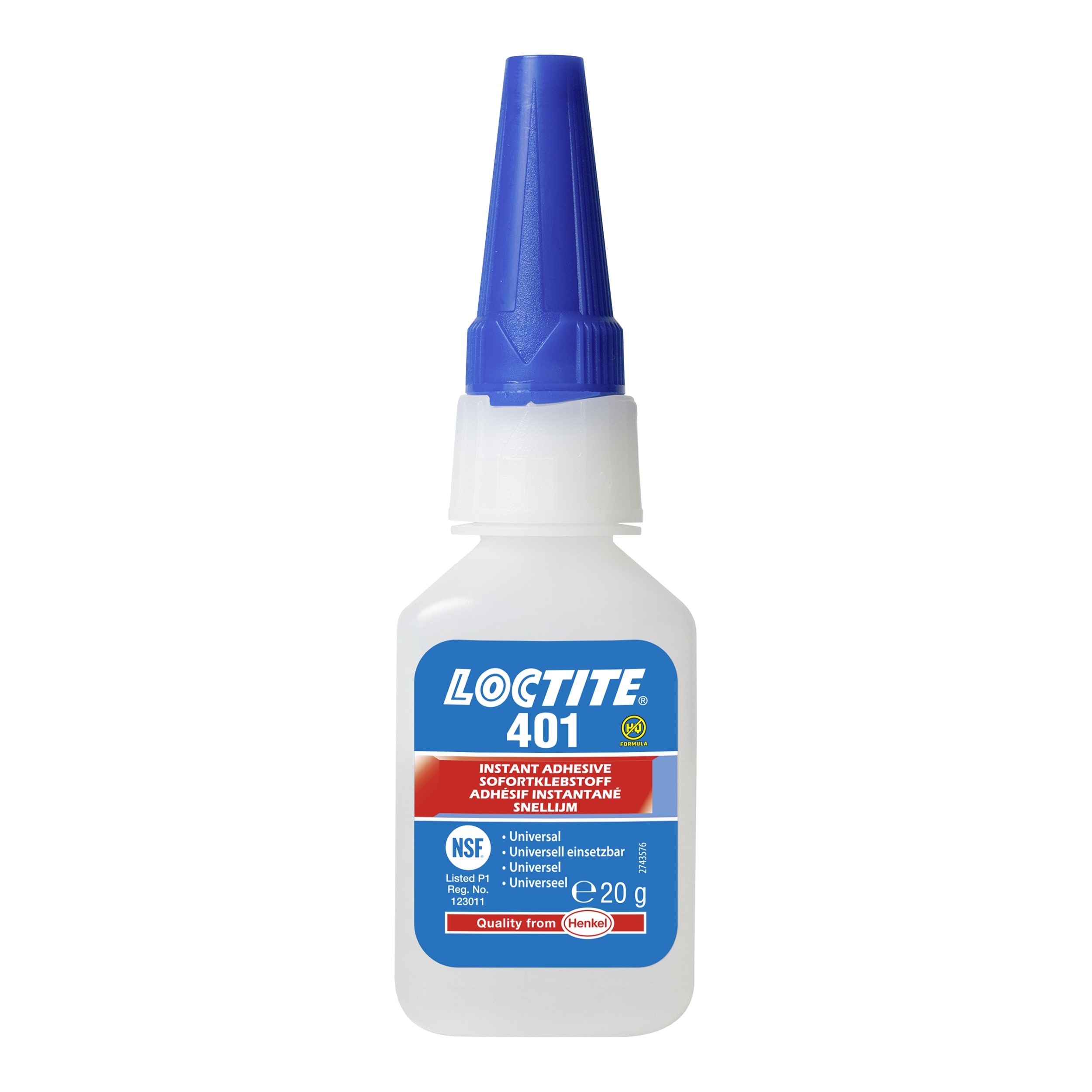 LOCTITE 20ML