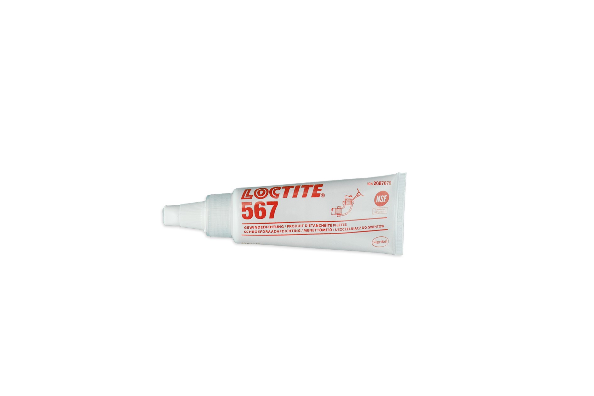 LOCTITE 50ML UNIVERSAL