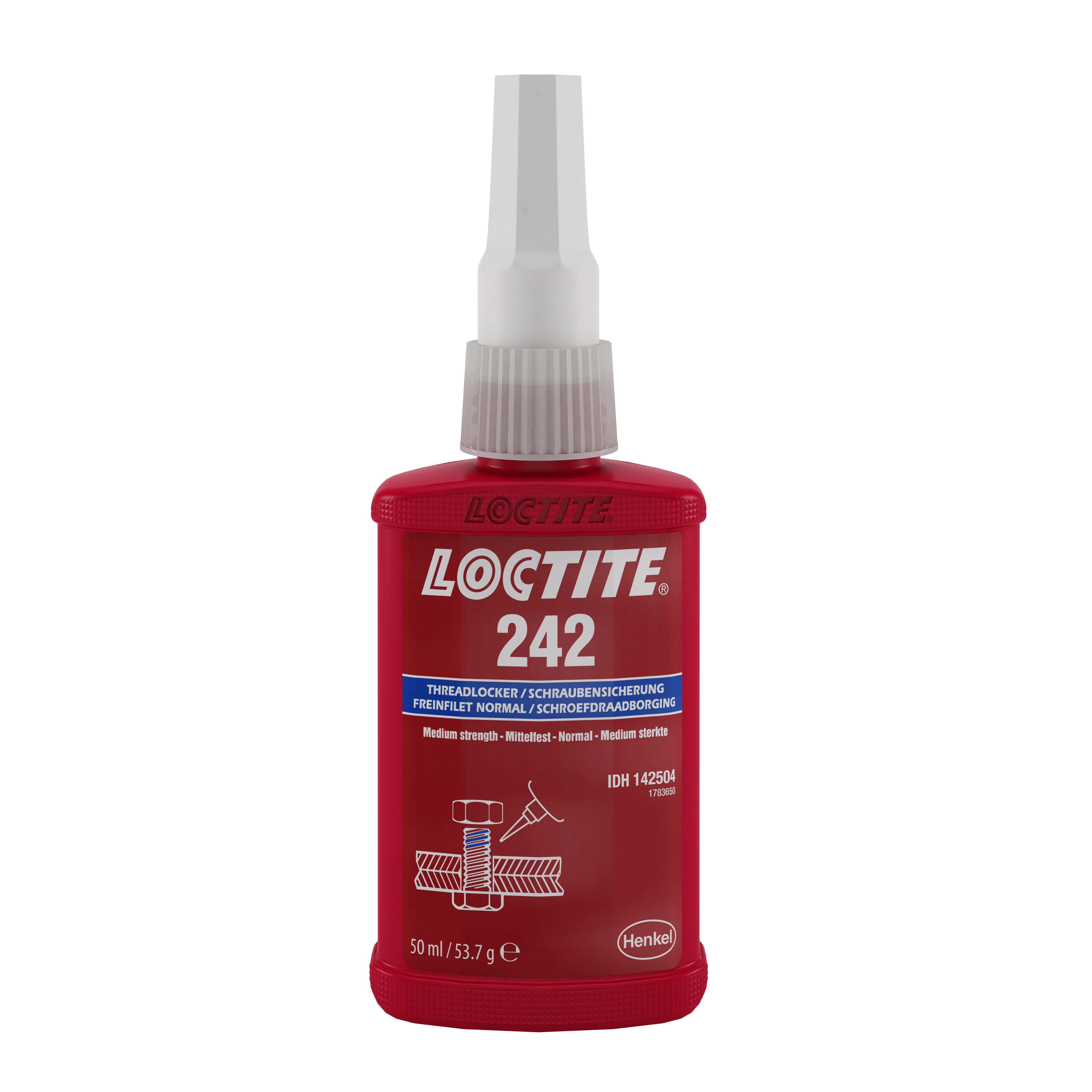 LOCTITE 50ML Schraubensicherung