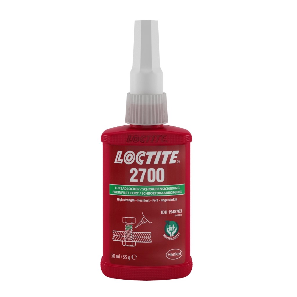 LOCTITE 50ML Schraubensicherung