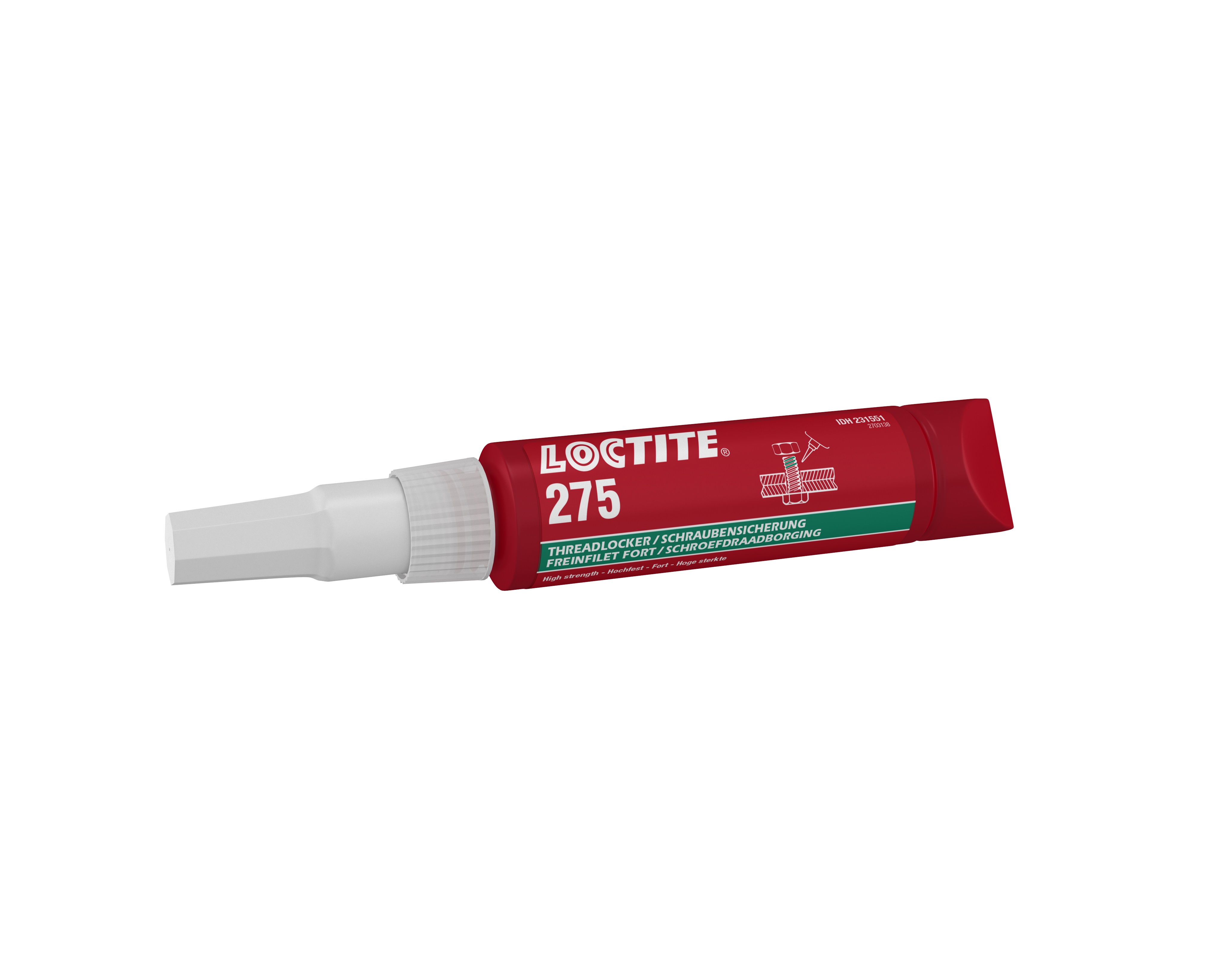 LOCTITE 50ML Freinage des filetages