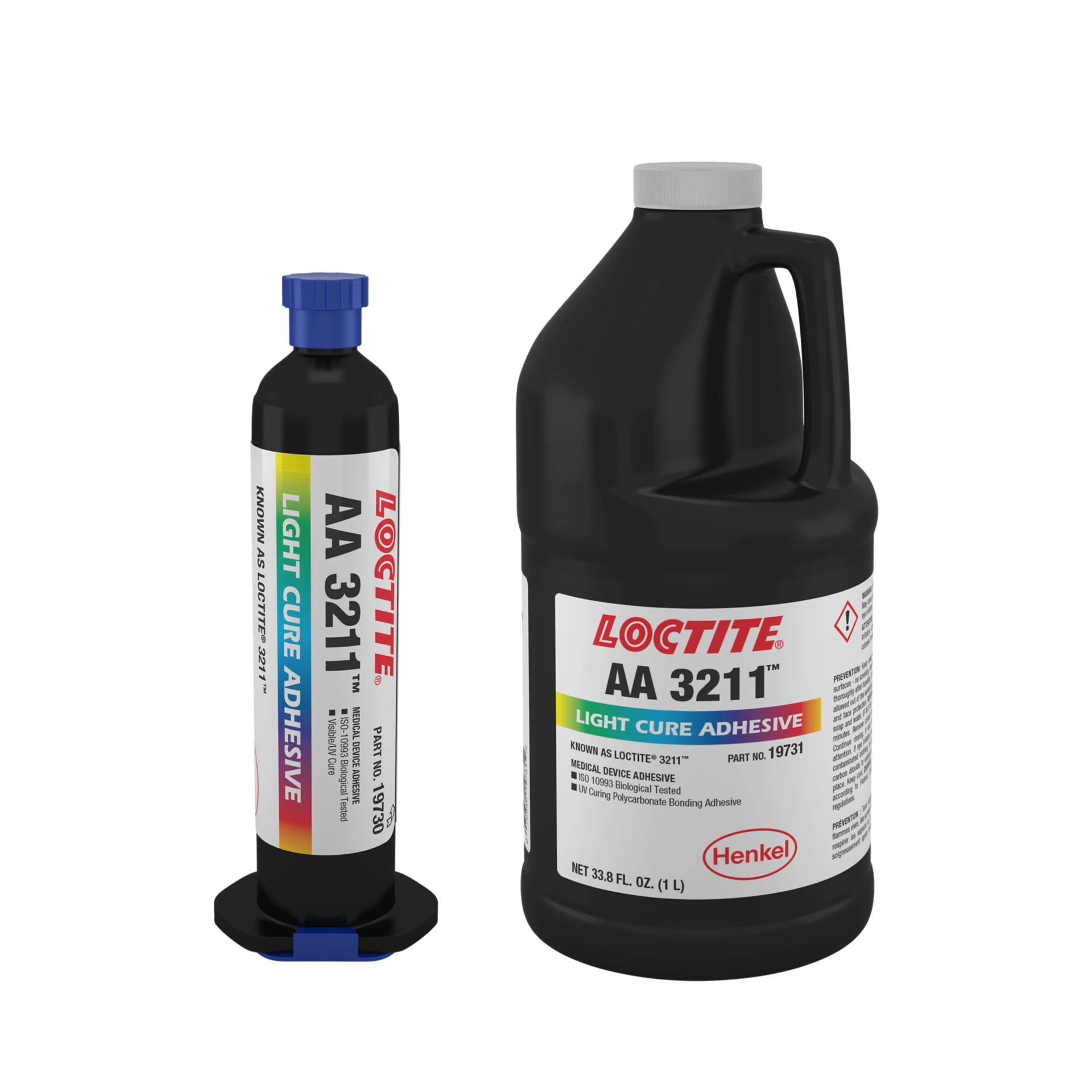 LOCTITE 25ML