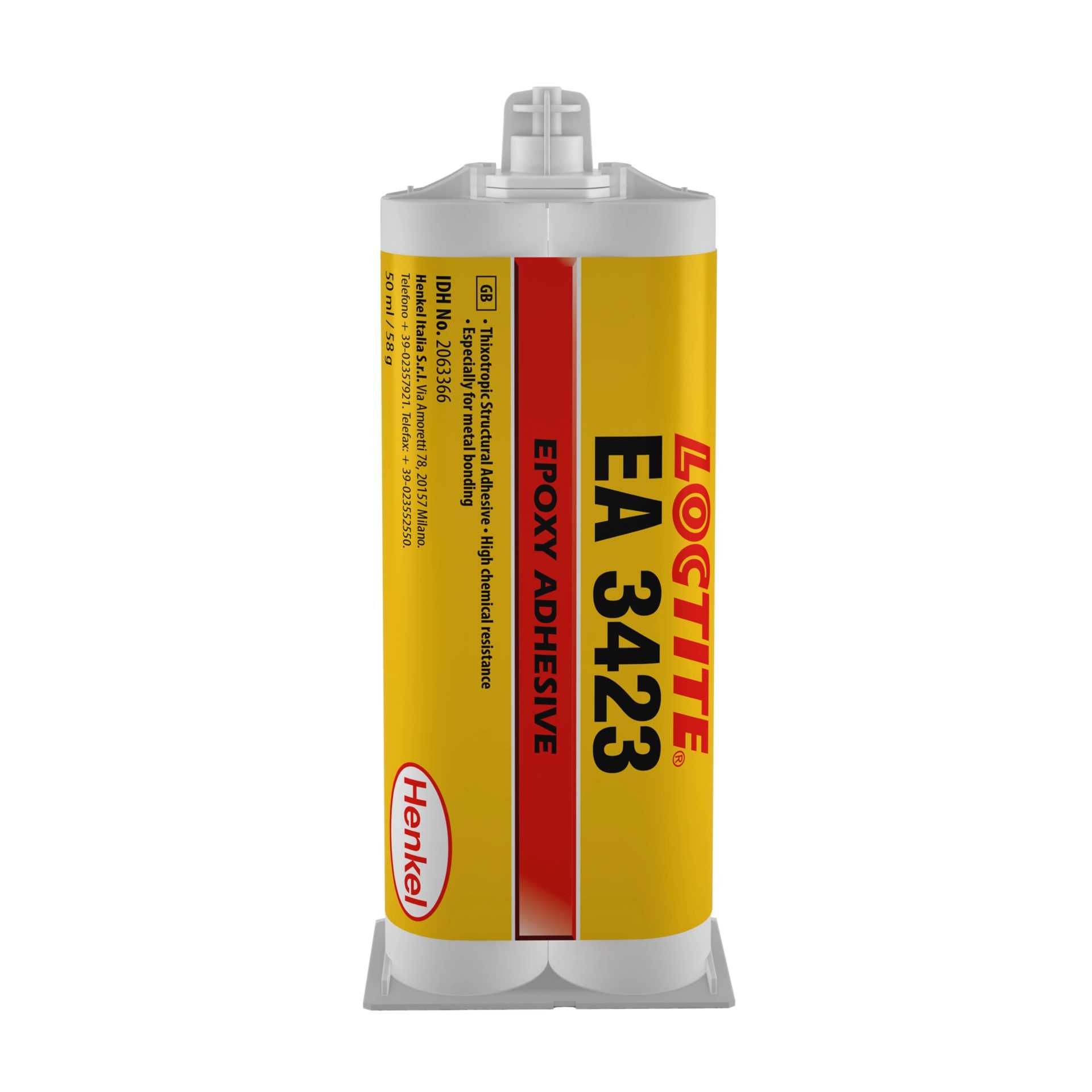 LOCTITE 50ML Doppelkartusche