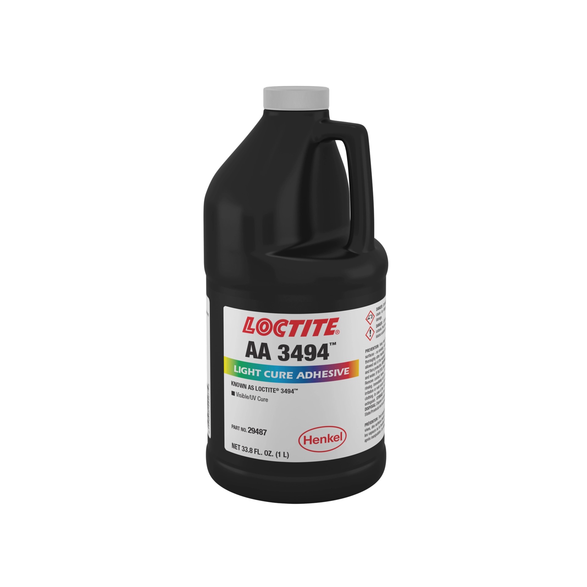 LOCTITE 25ML