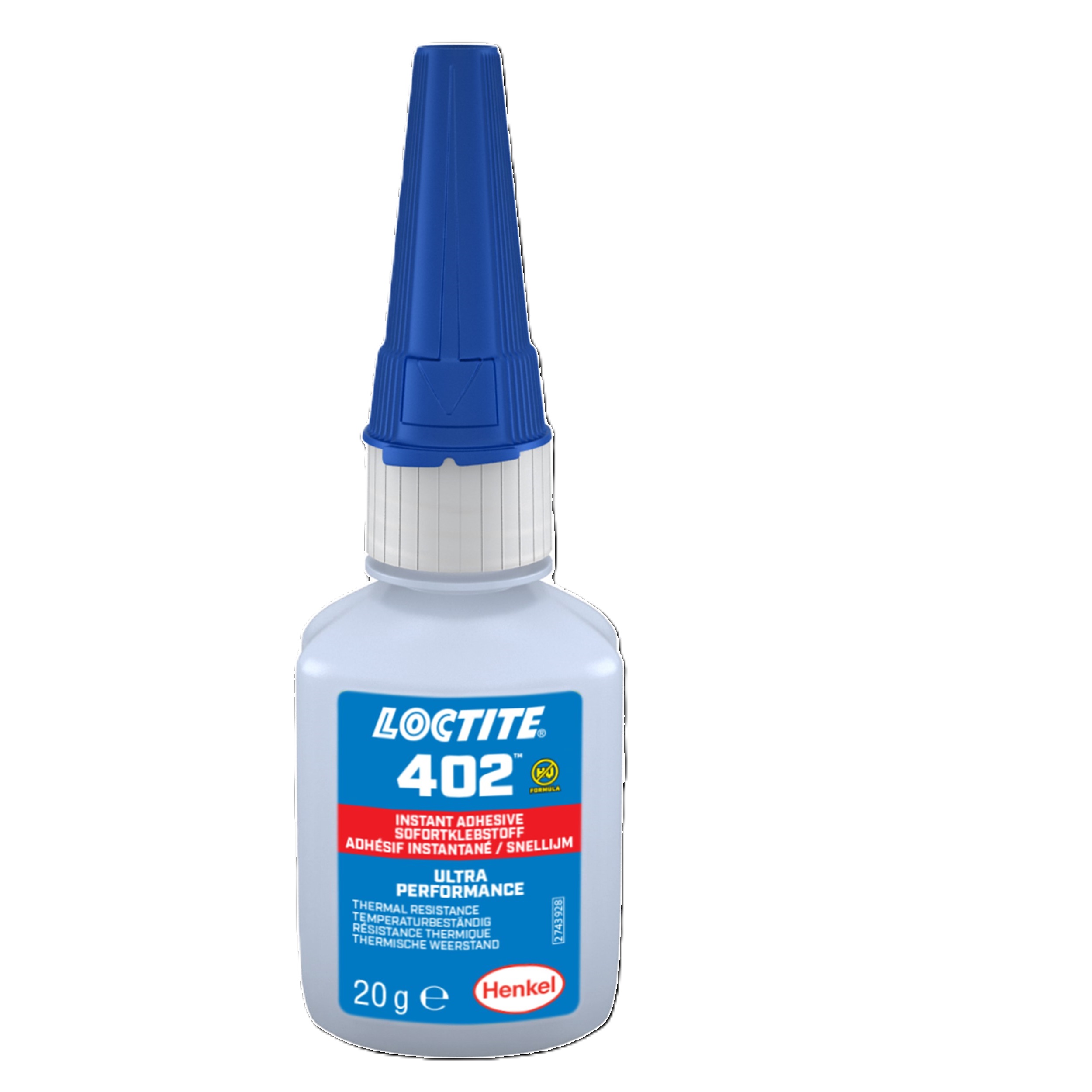 LOCTITE 20ML