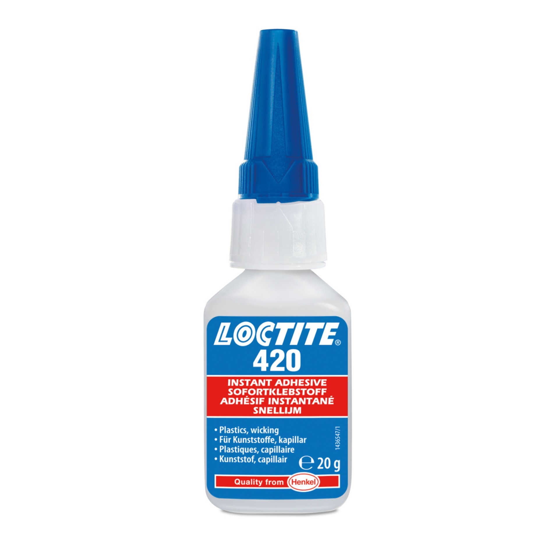 LOCTITE 20ML