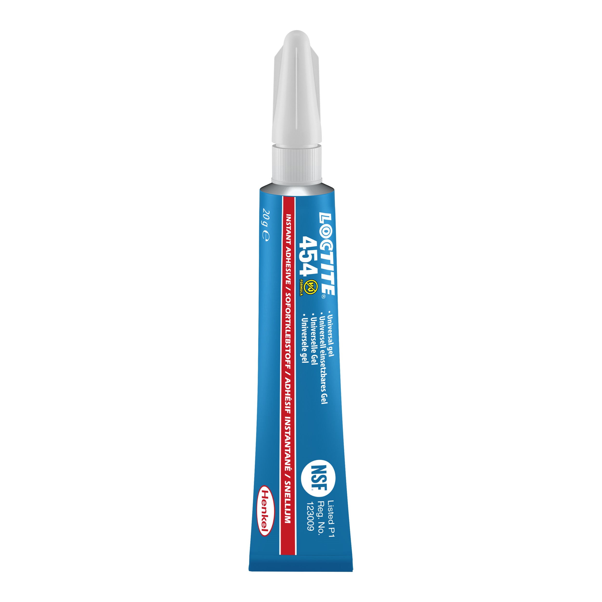 LOCTITE GEL 20ML