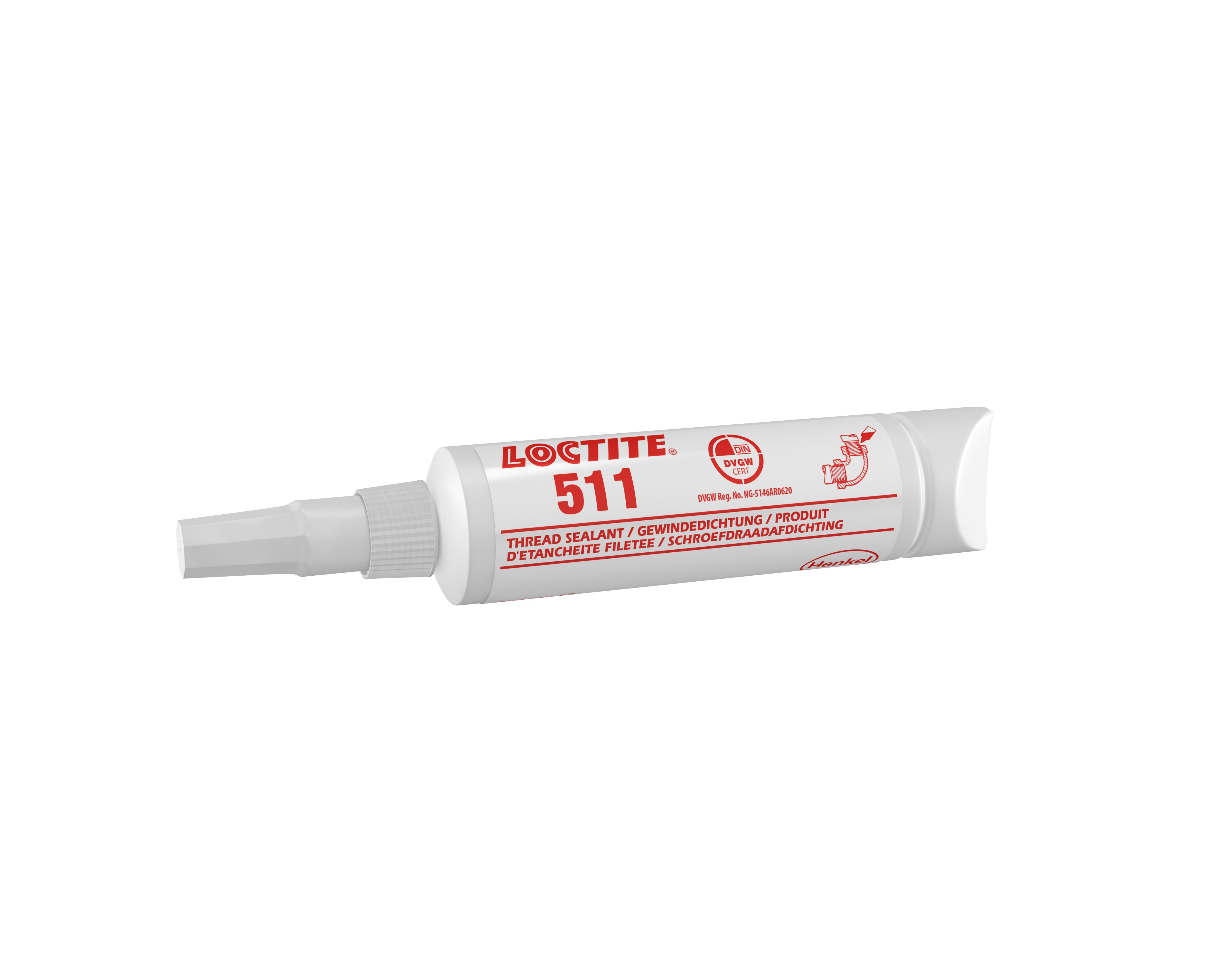 LOCTITE 50ML