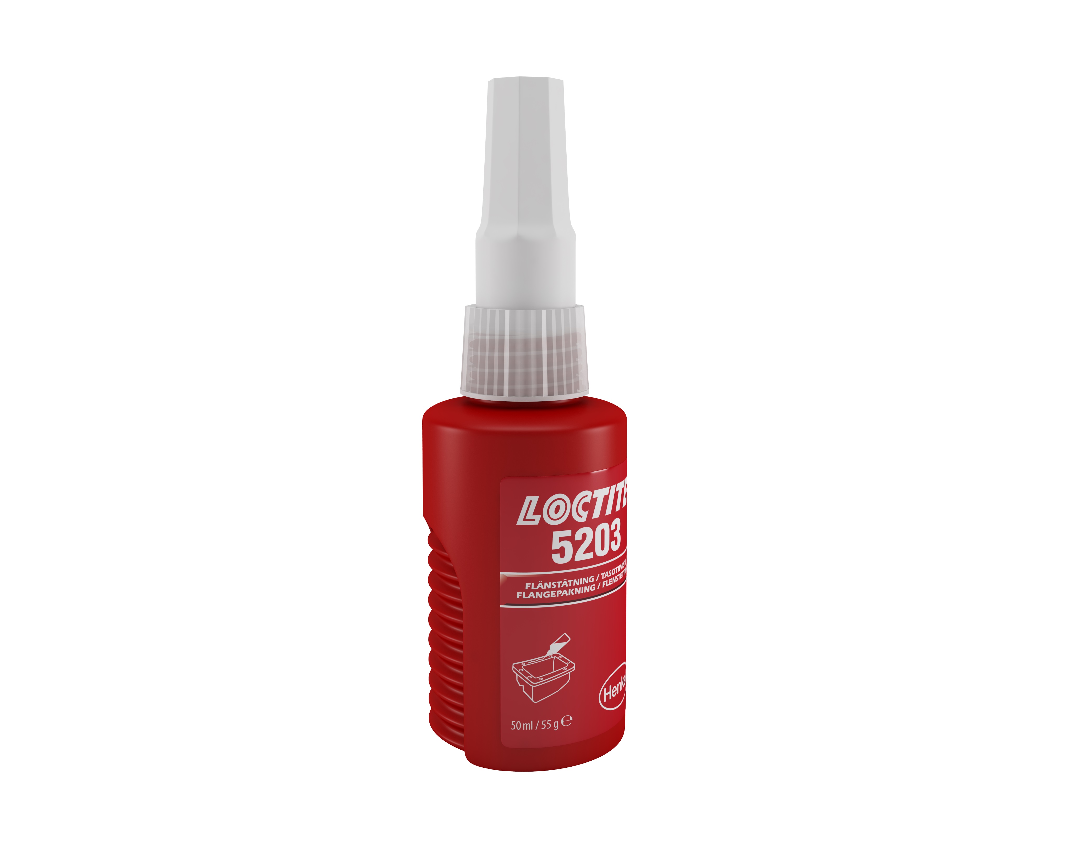LOCTITE 50ML PASTE