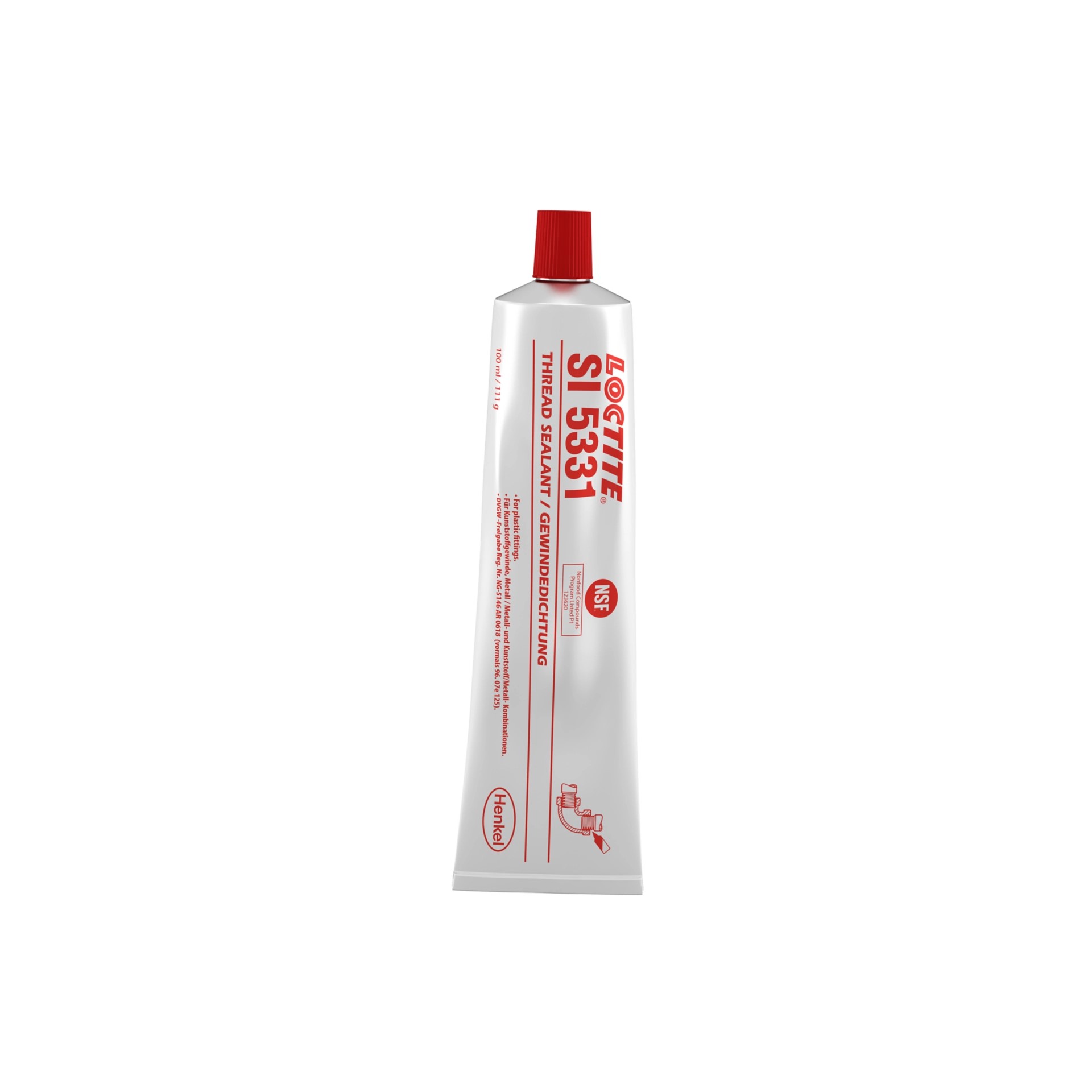 LOCTITE 100ML