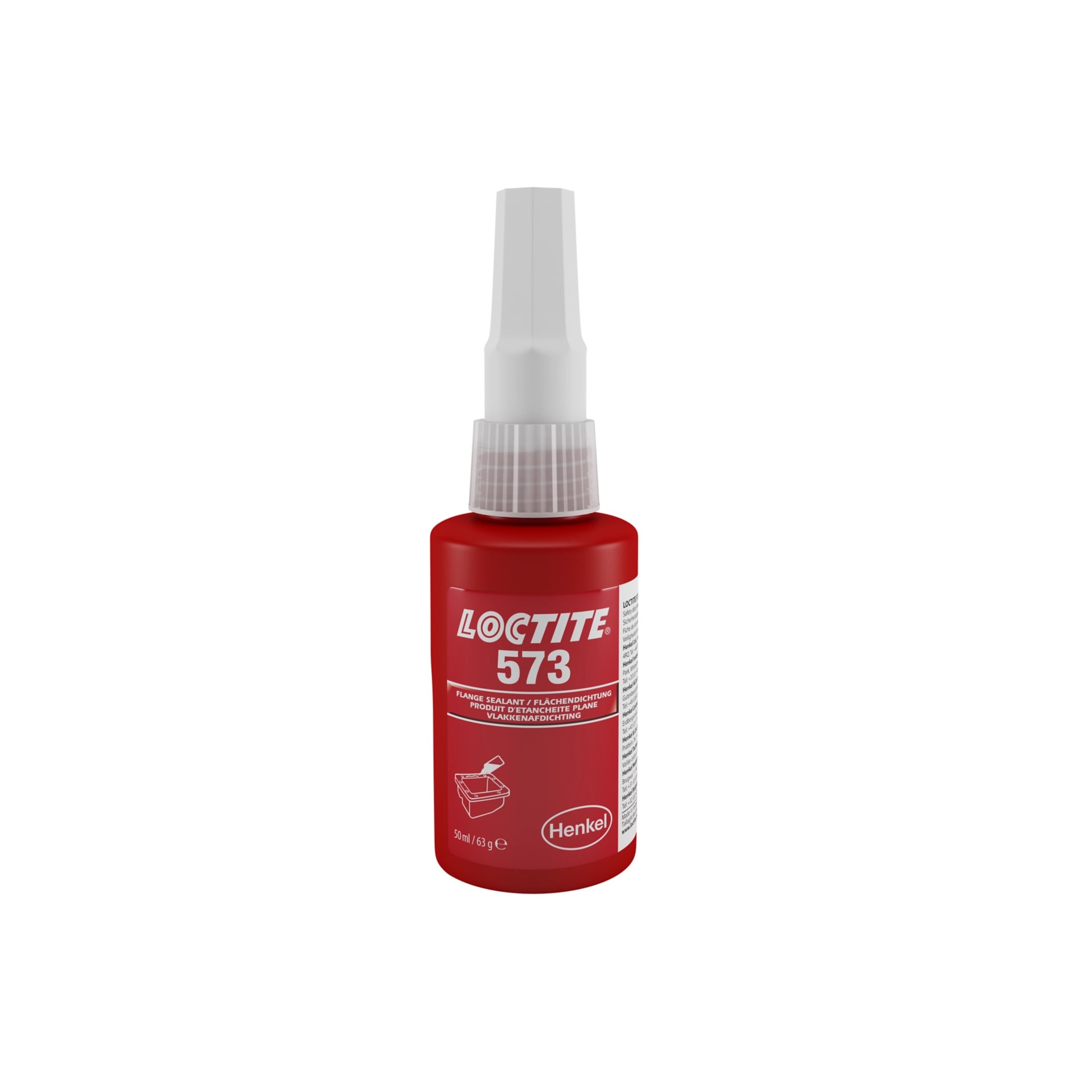 LOCTITE 50ML