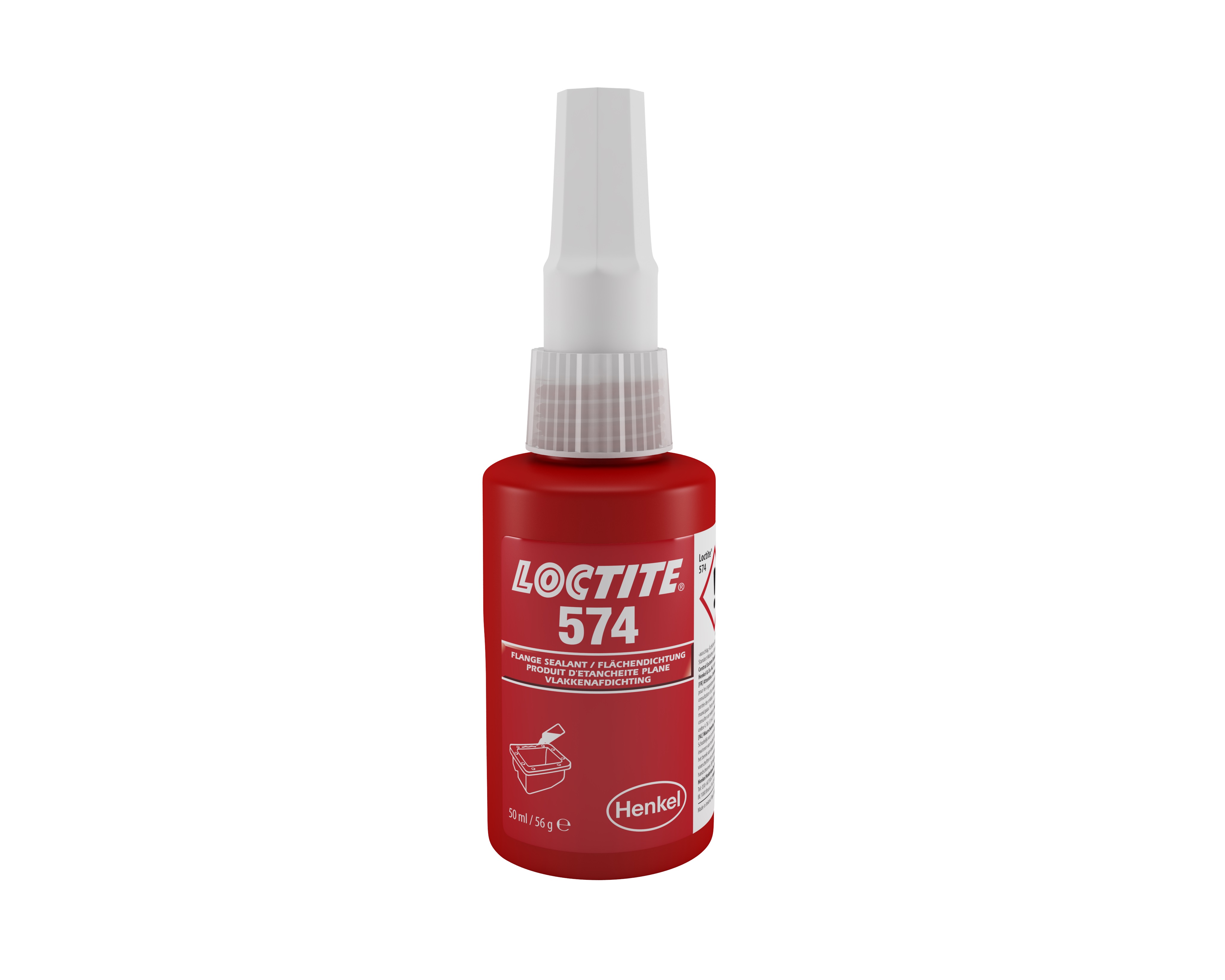 LOCTITE 250ML GEL