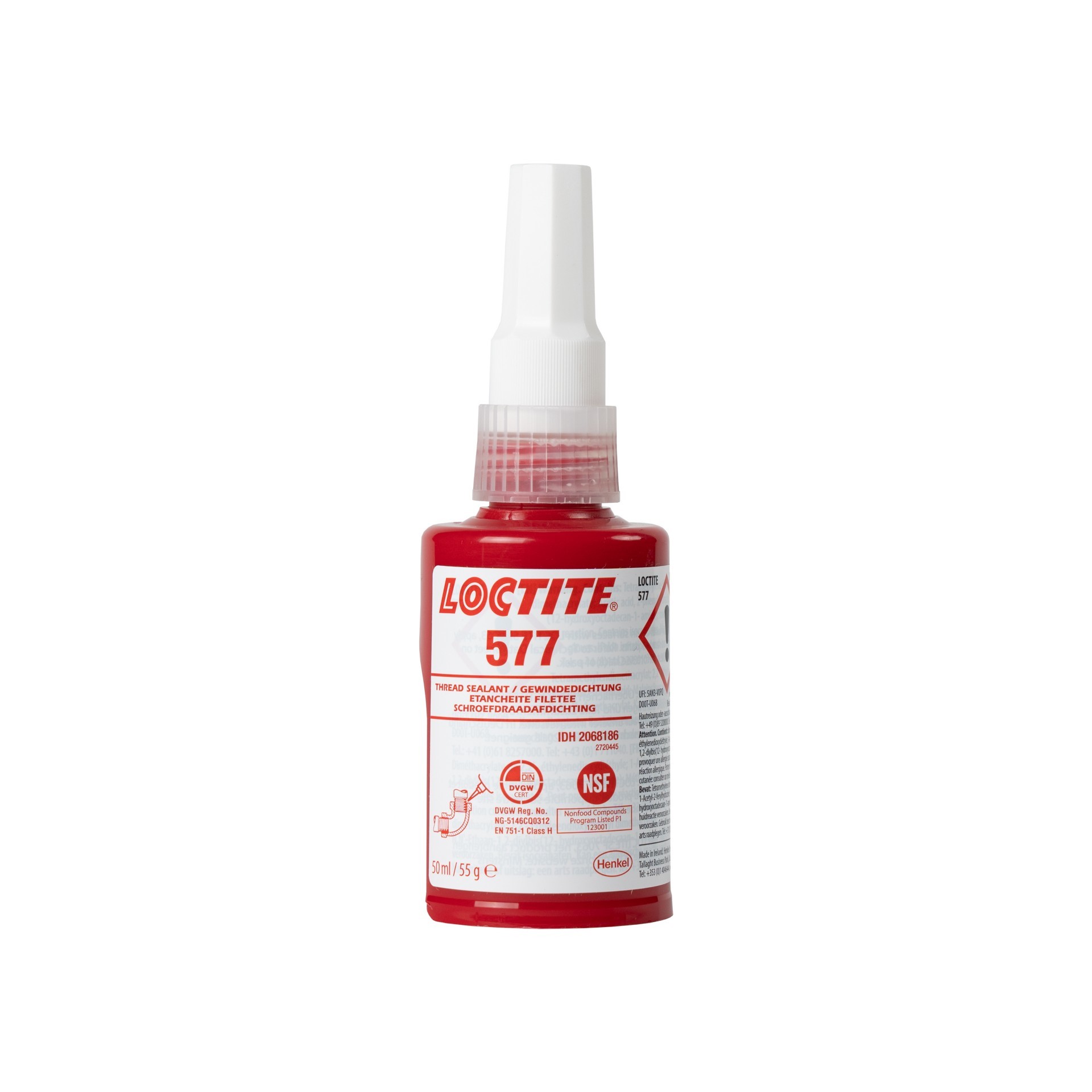 LOCTITE 250ML