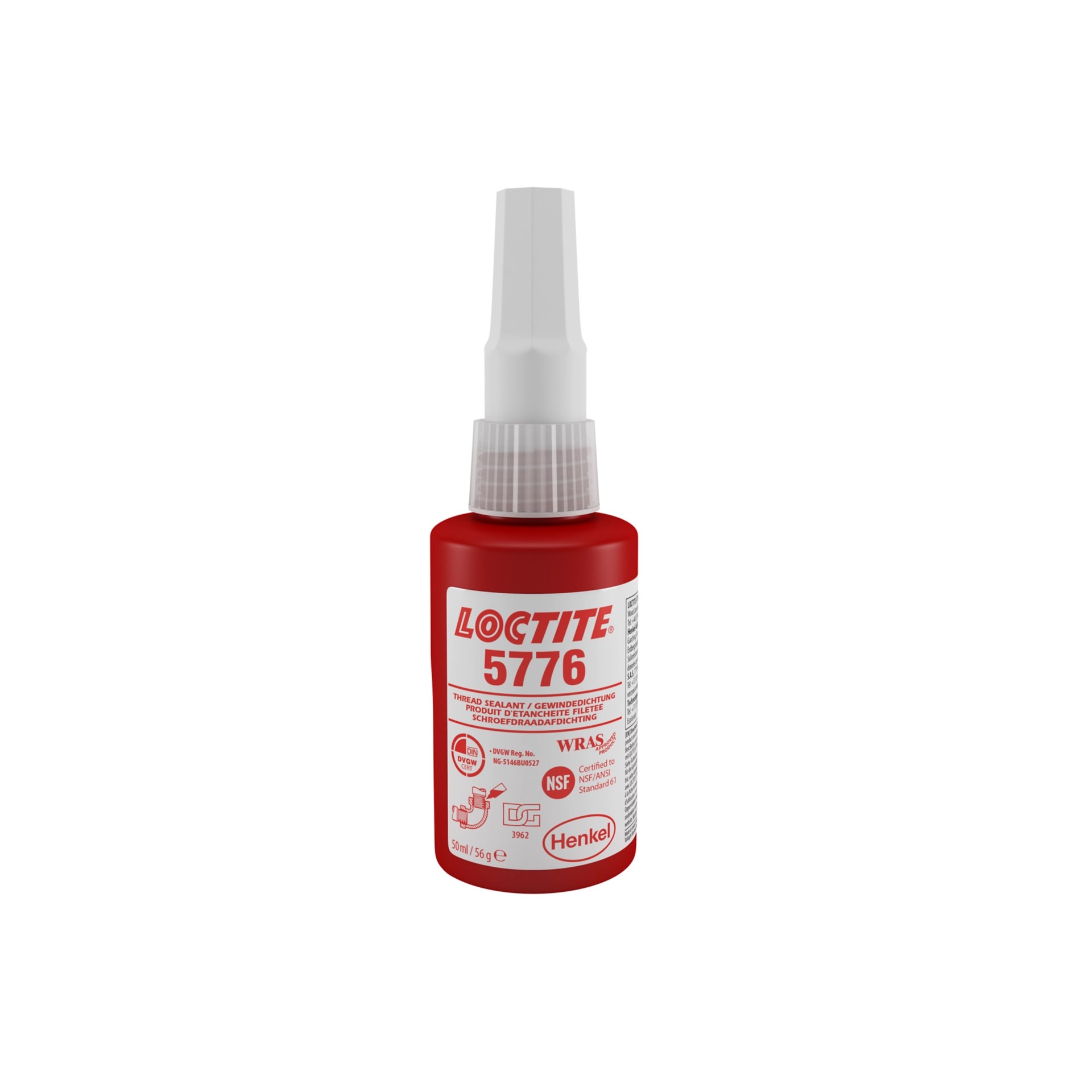 LOCTITE 50ML