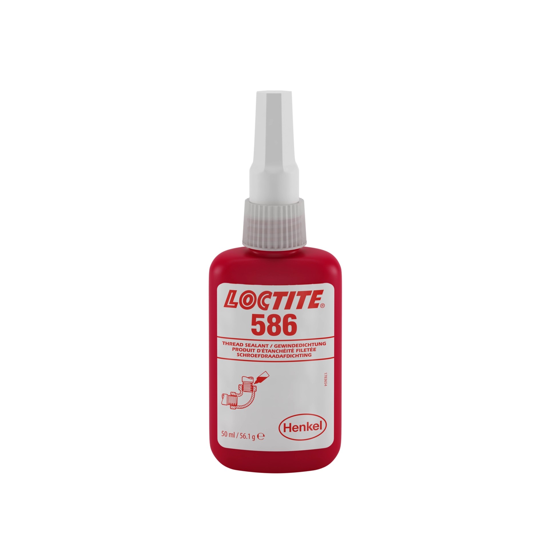 LOCTITE 50ML