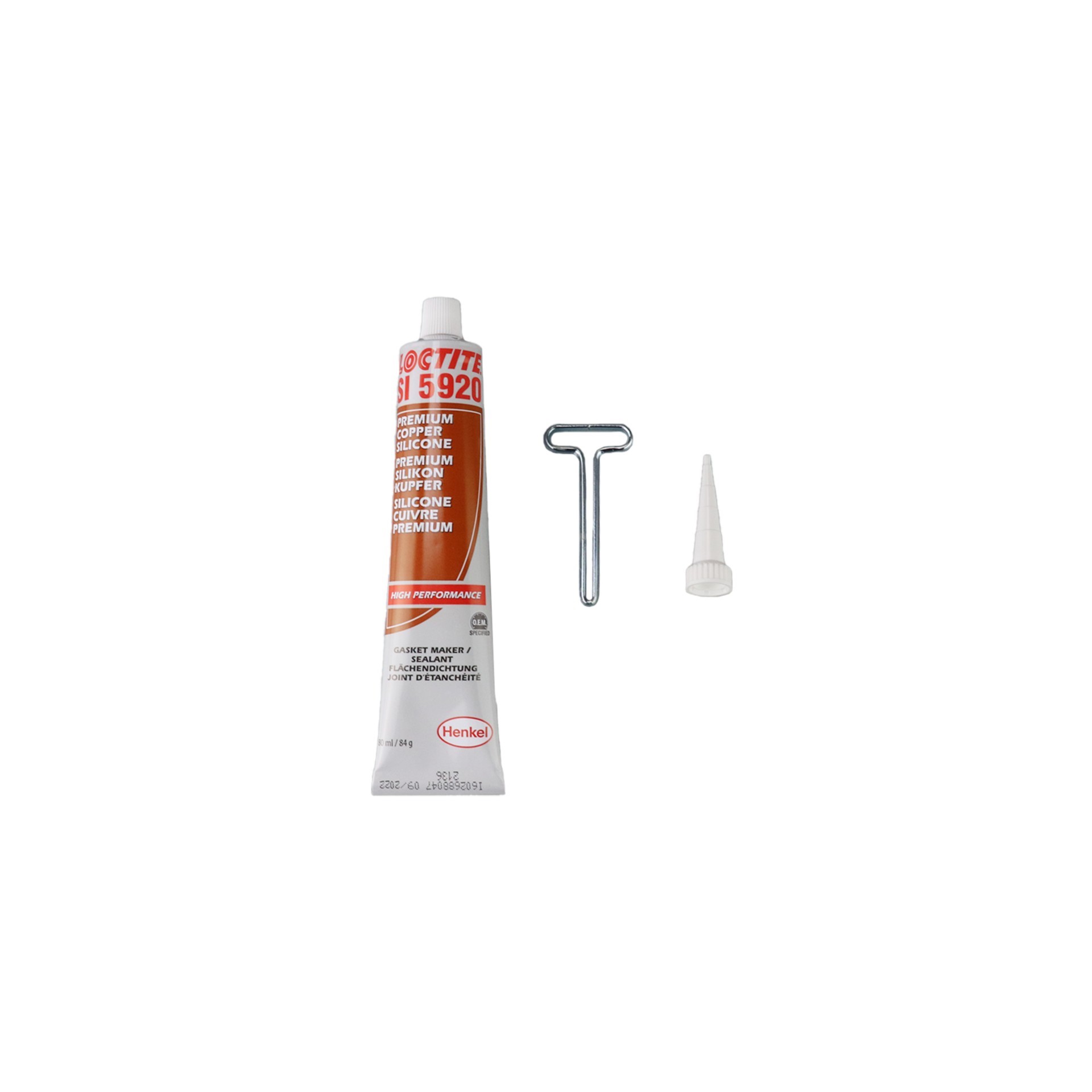 LOCTITE 80ML