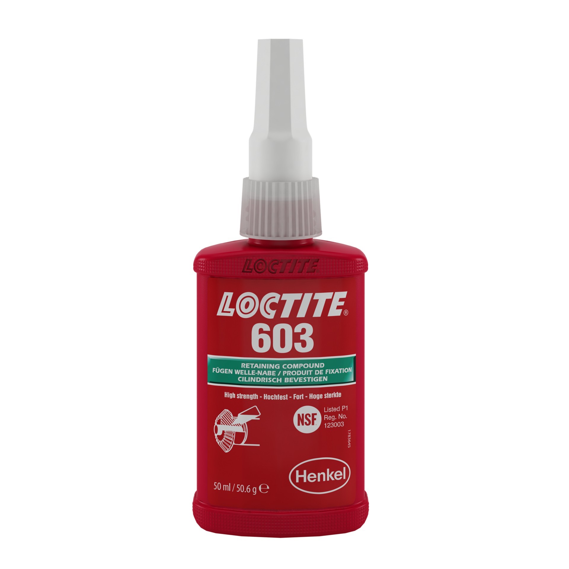 LOCTITE 50ML