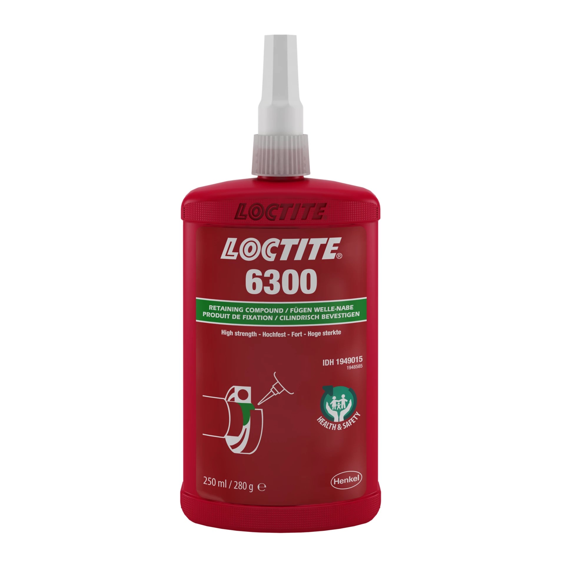 LOCTITE 50ML
