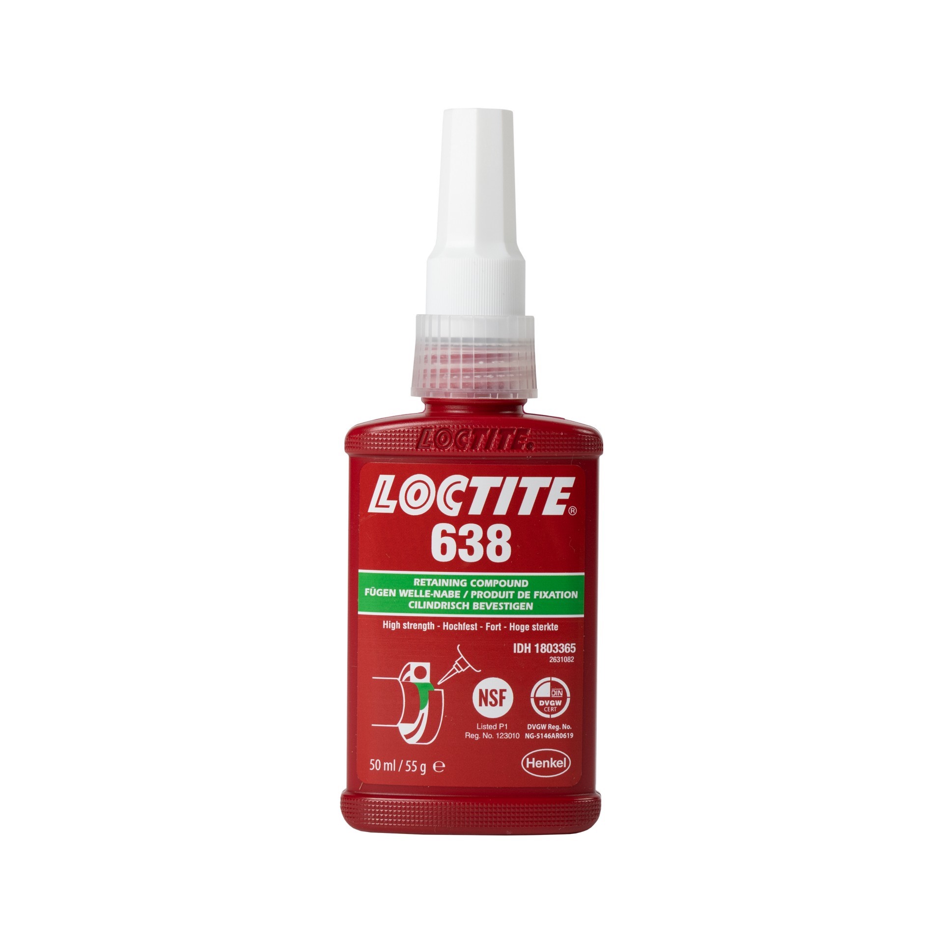 LOCTITE 10ML